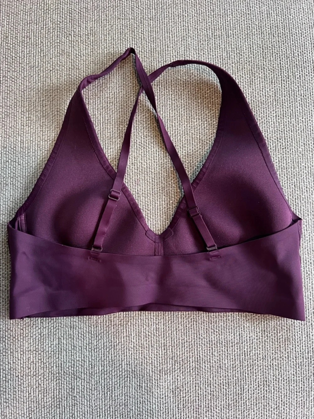 New NikeSKIMS Shine Bra - Picture 5 of 8